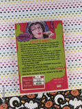 Vintage 1996 1st Printing Welcome to the Wicked Wax Museum #12 Give Yourself Goosebumps Softcover