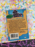 Vintage 1996 1st Printing Deep in the Jungle of Doom #11 Give Yourself Goosebumps Softcover