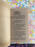Vintage 1996 1st Printing Diary of a Mad Mummy #10 Give Yourself Goosebumps Softcover