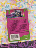 Vintage 1996 1st Printing Diary of a Mad Mummy #10 Give Yourself Goosebumps Softcover