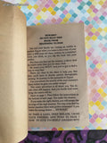 Vintage 1996 1st Printing Diary of a Mad Mummy #10 Give Yourself Goosebumps Softcover