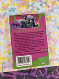 Vintage 1996 1st Printing Diary of a Mad Mummy #10 Give Yourself Goosebumps Softcover