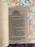 Vintage 1996 1st Printing The Knight in Screaming Armor #9 Give Yourself Goosebumps Softcover