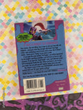 Vintage 1996 1st Printing The Knight in Screaming Armor #9 Give Yourself Goosebumps Softcover