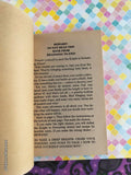 Vintage 1996 1st Printing The Knight in Screaming Armor #9 Give Yourself Goosebumps Softcover