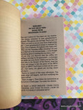 Vintage 1996 The Curse of the Creeping Coffin #8 Give Yourself Goosebumps Softcover