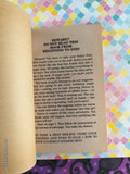Vintage 1996 1st Printing Under the Magician's Spell #7 Give Yourself Goosebumps Softcover, Like New