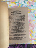 Vintage 1996 1st Printing Under the Magician's Spell #7 Give Yourself Goosebumps Softcover