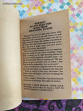 Vintage 1996 1st Printing Under the Magician's Spell #7 Give Yourself Goosebumps Softcover