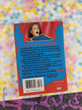 Vintage 1996 1st Printing Under the Magician's Spell #7 Give Yourself Goosebumps Softcover