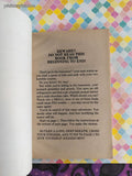 Vintage 1996 1st Printing Beware of the Purple Peanut Butter #6 Give Yourself Goosebumps Softcover