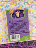 Vintage 1996 1st Printing Beware of the Purple Peanut Butter #6 Give Yourself Goosebumps Softcover