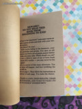 Vintage 1996 Beware of the Purple Peanut Butter #6 Give Yourself Goosebumps Softcover