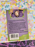Vintage 1996 Beware of the Purple Peanut Butter #6 Give Yourself Goosebumps Softcover