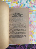 Vintage 1996 Beware of the Purple Peanut Butter #6 Give Yourself Goosebumps Softcover