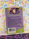 Vintage 1996 Beware of the Purple Peanut Butter #6 Give Yourself Goosebumps Softcover