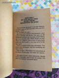 Vintage 1996 Beware of the Purple Peanut Butter #6 Give Yourself Goosebumps Softcover