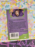 Vintage 1996 Beware of the Purple Peanut Butter #6 Give Yourself Goosebumps Softcover