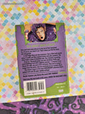 Vintage 1996 Beware of the Purple Peanut Butter #6 Give Yourself Goosebumps Softcover