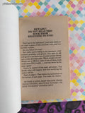 Vintage 1996 1st Printing Beware of the Purple Peanut Butter #6 Give Yourself Goosebumps Softcover