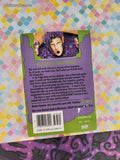 Vintage 1996 1st Printing Beware of the Purple Peanut Butter #6 Give Yourself Goosebumps Softcover