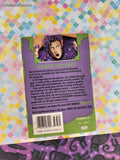 Vintage 1996 1st Printing Beware of the Purple Peanut Butter #6 Give Yourself Goosebumps Softcover