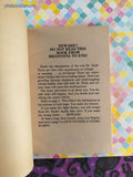 Vintage 1996 1st Printing The Deadly Experiments of Dr. Eeek #4 Give Yourself Goosebumps Softcover