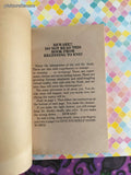 Vintage 1996 1st Printing The Deadly Experiments of Dr. Eeek #4 Give Yourself Goosebumps Softcover