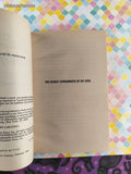 Vintage 1996 1st Printing The Deadly Experiments of Dr. Eeek #4 Give Yourself Goosebumps Softcover