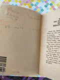 Vintage 1996 1st Printing The Deadly Experiments of Dr. Eeek #4 Give Yourself Goosebumps Softcover