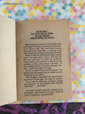 Vintage 1995 Trapped in Bat Wing Hall #3 Give Yourself Goosebumps Softcover