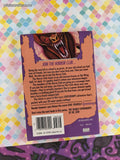 Vintage 1995 Trapped in Bat Wing Hall #3 Give Yourself Goosebumps Softcover