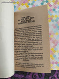 Vintage 1995 Trapped in Bat Wing Hall #3 Give Yourself Goosebumps Softcover