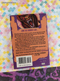 Vintage 1995 Trapped in Bat Wing Hall #3 Give Yourself Goosebumps Softcover