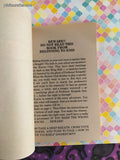 Vintage 1995 Trapped in Bat Wing Hall #3 Give Yourself Goosebumps Softcover