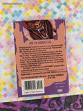 Vintage 1995 Trapped in Bat Wing Hall #3 Give Yourself Goosebumps Softcover