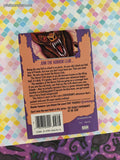 Vintage 1995 Trapped in Bat Wing Hall #3 Give Yourself Goosebumps Softcover