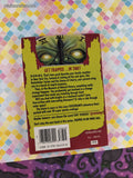 Vintage 1995 1st Printing Tick Tock, You're Dead! #2 Give Yourself Goosebumps Softcover