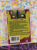 Vintage 1995 1st Printing Tick Tock, You're Dead! #2 Give Yourself Goosebumps Softcover
