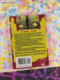 Vintage 1995 1st Printing Tick Tock, You're Dead! #2 Give Yourself Goosebumps Softcover