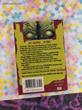 Vintage 1995 1st Printing Tick Tock, You're Dead! #2 Give Yourself Goosebumps Softcover, Like New