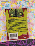 Vintage 1995 Tick Tock, You're Dead! #2 Give Yourself Goosebumps Softcover, Like New
