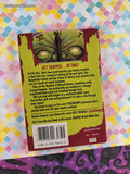 Vintage 1995 Tick Tock, You're Dead! #2 Give Yourself Goosebumps Softcover