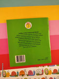 Vintage 1993 Richard Scarry's Boats Golden Miniature Softcover
