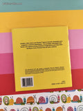 Vintage 1991 Sesame Street My Name is Bert Golden Little Look-Look Miniature Softcover