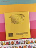 Vintage 1992 Sesame Street My Name is Ernie Golden Little Look-Look Miniature Softcover