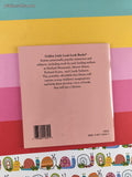 Vintage 1992 Animal Talk Golden Little Look-Look Miniature Softcover