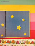 Vintage 1985 I'm Not Sleepy Golden Tell-a-Tale Miniature Hardcover