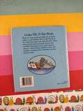 Vintage 1991 Look for Boats Golden Tell-a-Tale Miniature Hardcover