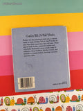 Vintage 1973 My Little Book of Dinosaurs Golden Tell-a-Tale Miniature Hardcover